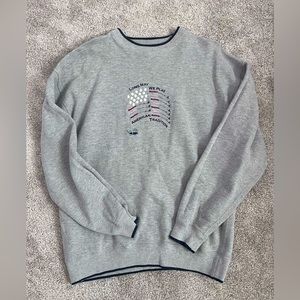 Early 2000s Sweatshirt